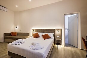Urban Guesthouse Monti