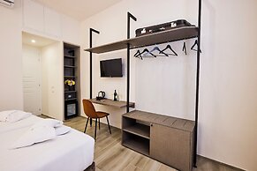 Urban Guesthouse Monti