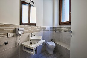 Urban Guesthouse Monti