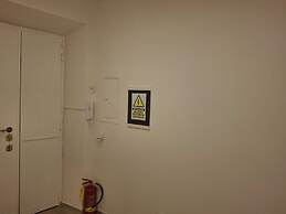 Urban Guesthouse Monti