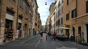 Urban Guesthouse Monti