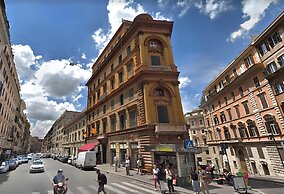 Urban Guesthouse Monti