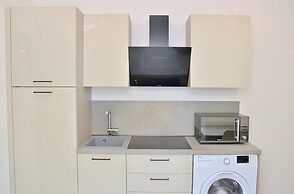 Bright Suite With Terrace and Ocean View