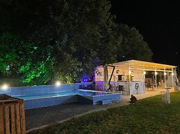 Erdem Ciftligi Ephesus Arena