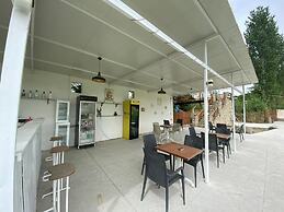 Erdem Ciftligi Ephesus Arena