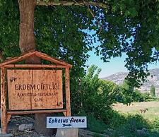 Erdem Ciftligi Ephesus Arena
