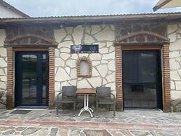 Erdem Ciftligi Ephesus Arena