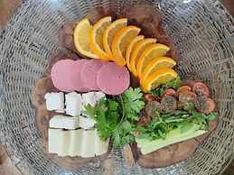 Erdem Ciftligi Ephesus Arena