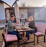 Erdem Ciftligi Ephesus Arena
