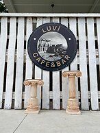 Erdem Ciftligi Ephesus Arena