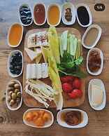 Erdem Ciftligi Ephesus Arena