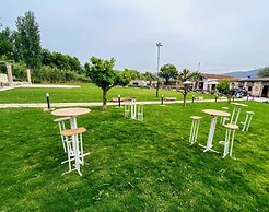 Erdem Ciftligi Ephesus Arena