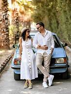 Erdem Ciftligi Ephesus Arena