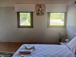 Erdem Ciftligi Ephesus Arena