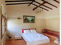 Erdem Ciftligi Ephesus Arena