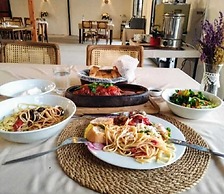 Erdem Ciftligi Ephesus Arena