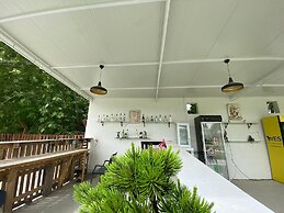 Erdem Ciftligi Ephesus Arena