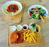 Erdem Ciftligi Ephesus Arena