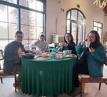 Erdem Ciftligi Ephesus Arena