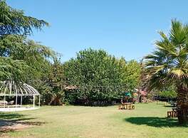 Erdem Ciftligi Ephesus Arena