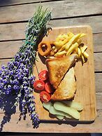 Erdem Ciftligi Ephesus Arena