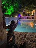 Erdem Ciftligi Ephesus Arena