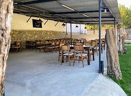 Erdem Ciftligi Ephesus Arena