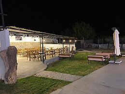 Erdem Ciftligi Ephesus Arena