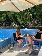 Erdem Ciftligi Ephesus Arena