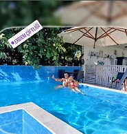 Erdem Ciftligi Ephesus Arena