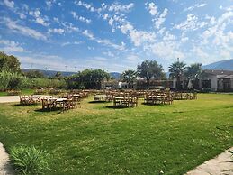 Erdem Ciftligi Ephesus Arena