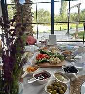 Erdem Ciftligi Ephesus Arena