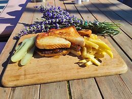 Erdem Ciftligi Ephesus Arena