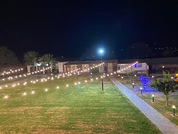 Erdem Ciftligi Ephesus Arena