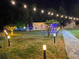 Erdem Ciftligi Ephesus Arena