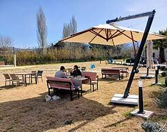 Erdem Ciftligi Ephesus Arena