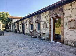 Erdem Ciftligi Ephesus Arena