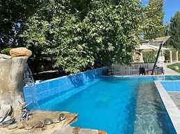 Erdem Ciftligi Ephesus Arena