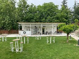 Erdem Ciftligi Ephesus Arena