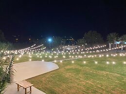 Erdem Ciftligi Ephesus Arena