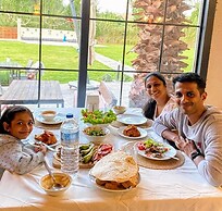 Erdem Ciftligi Ephesus Arena