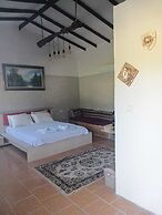 Erdem Ciftligi Ephesus Arena