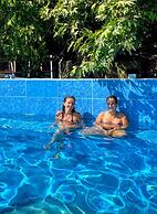 Erdem Ciftligi Ephesus Arena