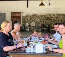 Erdem Ciftligi Ephesus Arena