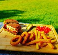 Erdem Ciftligi Ephesus Arena