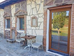 Erdem Ciftligi Ephesus Arena