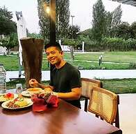 Erdem Ciftligi Ephesus Arena