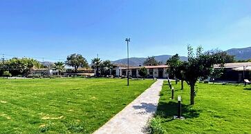 Erdem Ciftligi Ephesus Arena