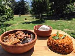 Erdem Ciftligi Ephesus Arena