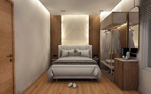 Aeolian Spirit Suites